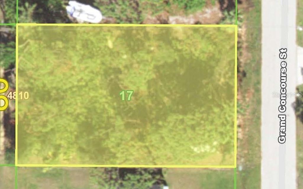 Photo of 7475 Grand Concourse Street, Englewood, FL 34224 (MLS # O6366478)