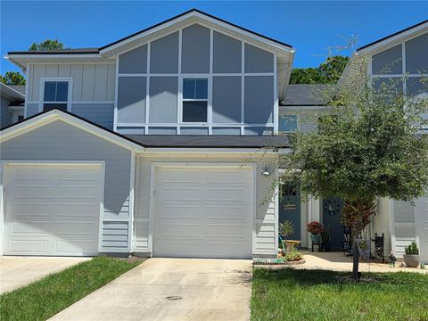 Photo of 22 Ridge Lake Road, St. Augustine, FL 32086 (MLS # FC312119)