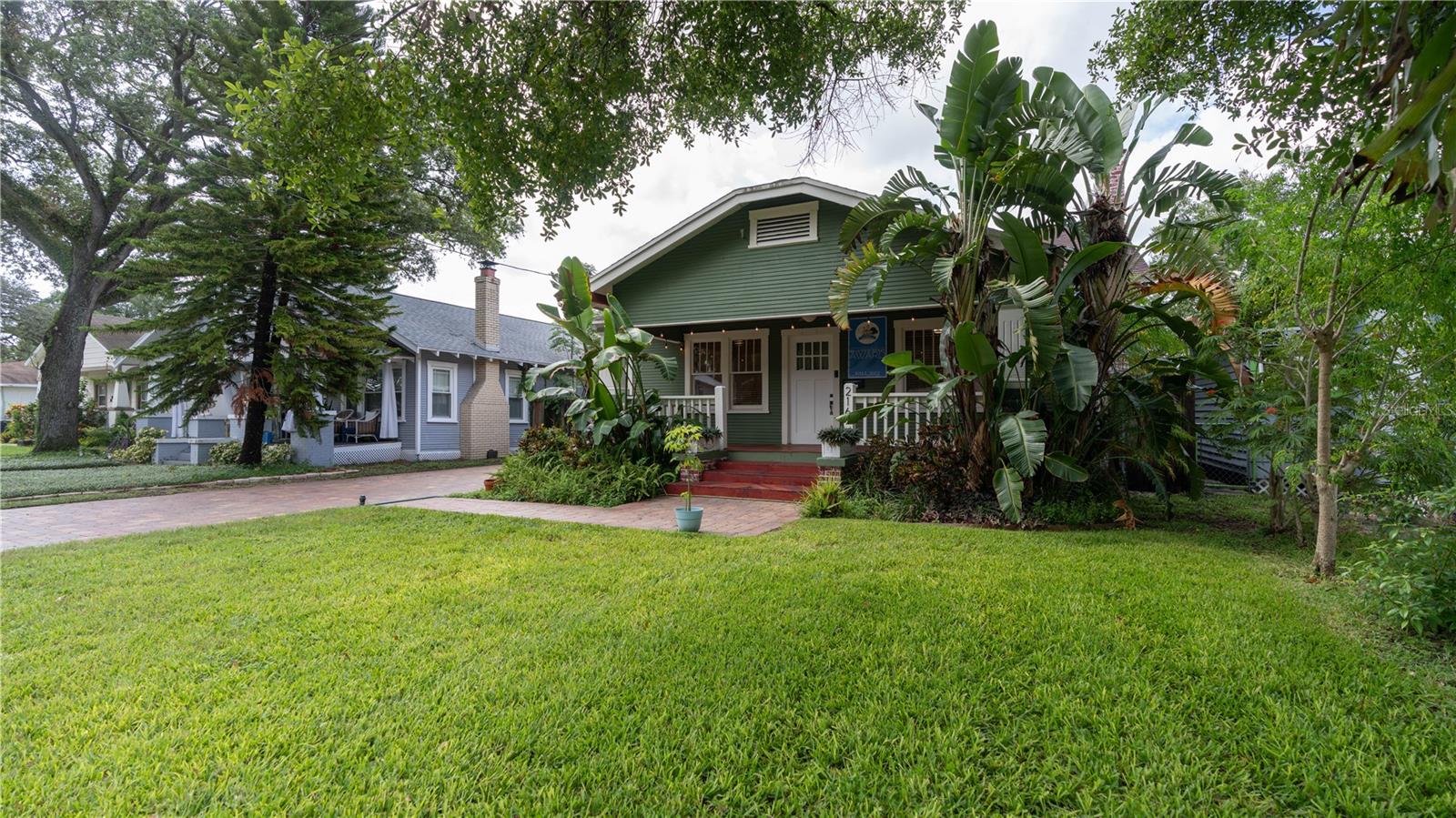 216 W SOUTH AVENUE