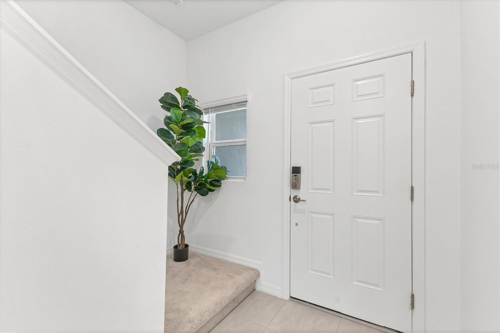 TOWNHOMES/AZARIO - Residential Lease