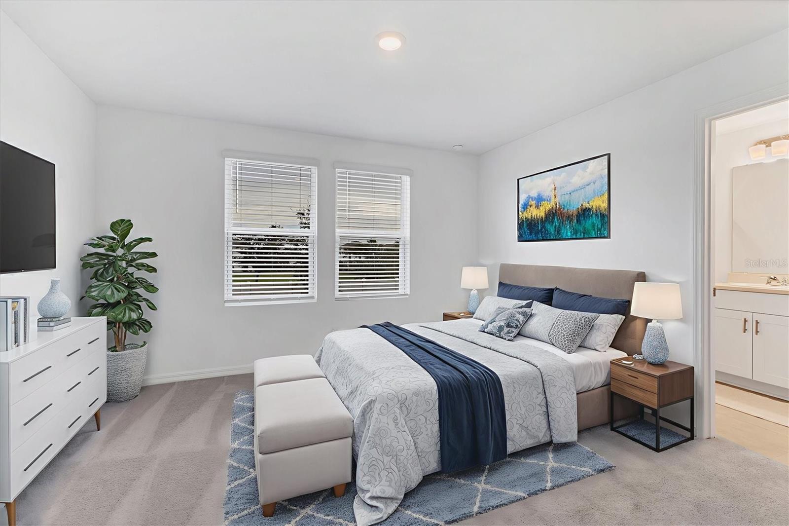 TOWNHOMES/AZARIO - Residential Lease