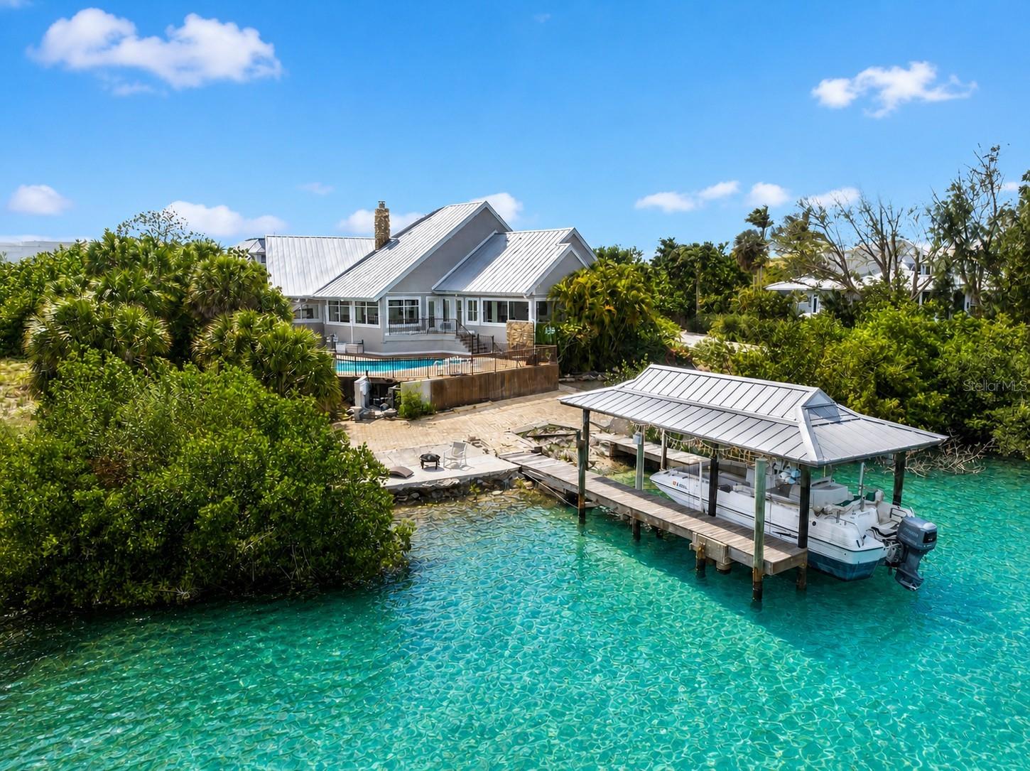 ACREAGE & UNREC - Residential