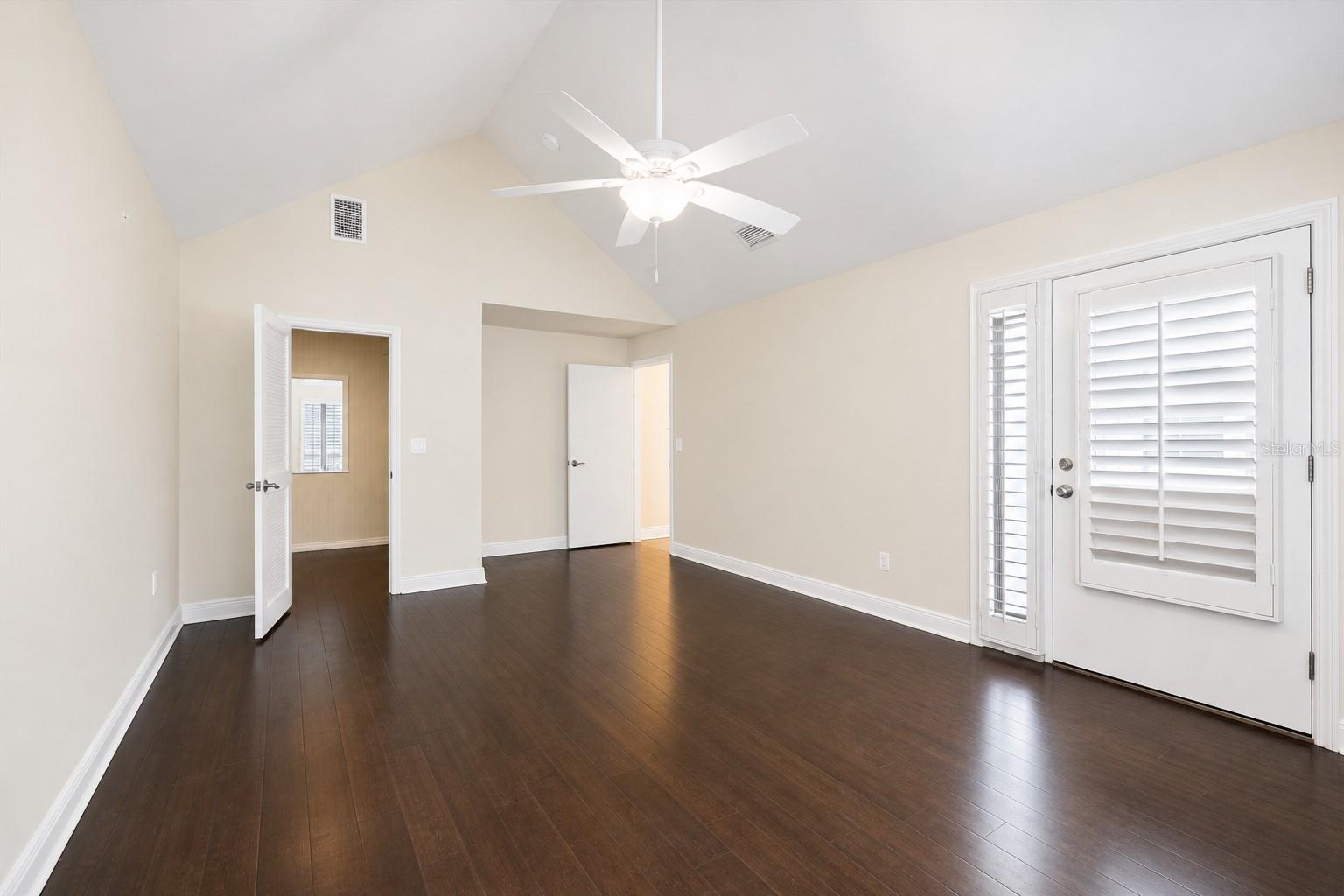 ACREAGE & UNREC - Residential