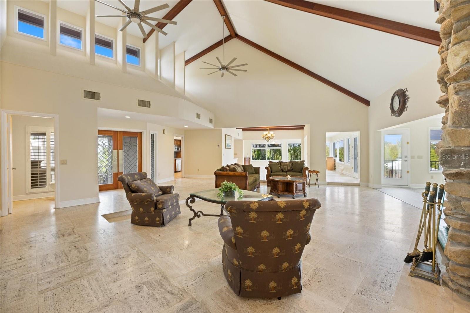 ACREAGE & UNREC - Residential