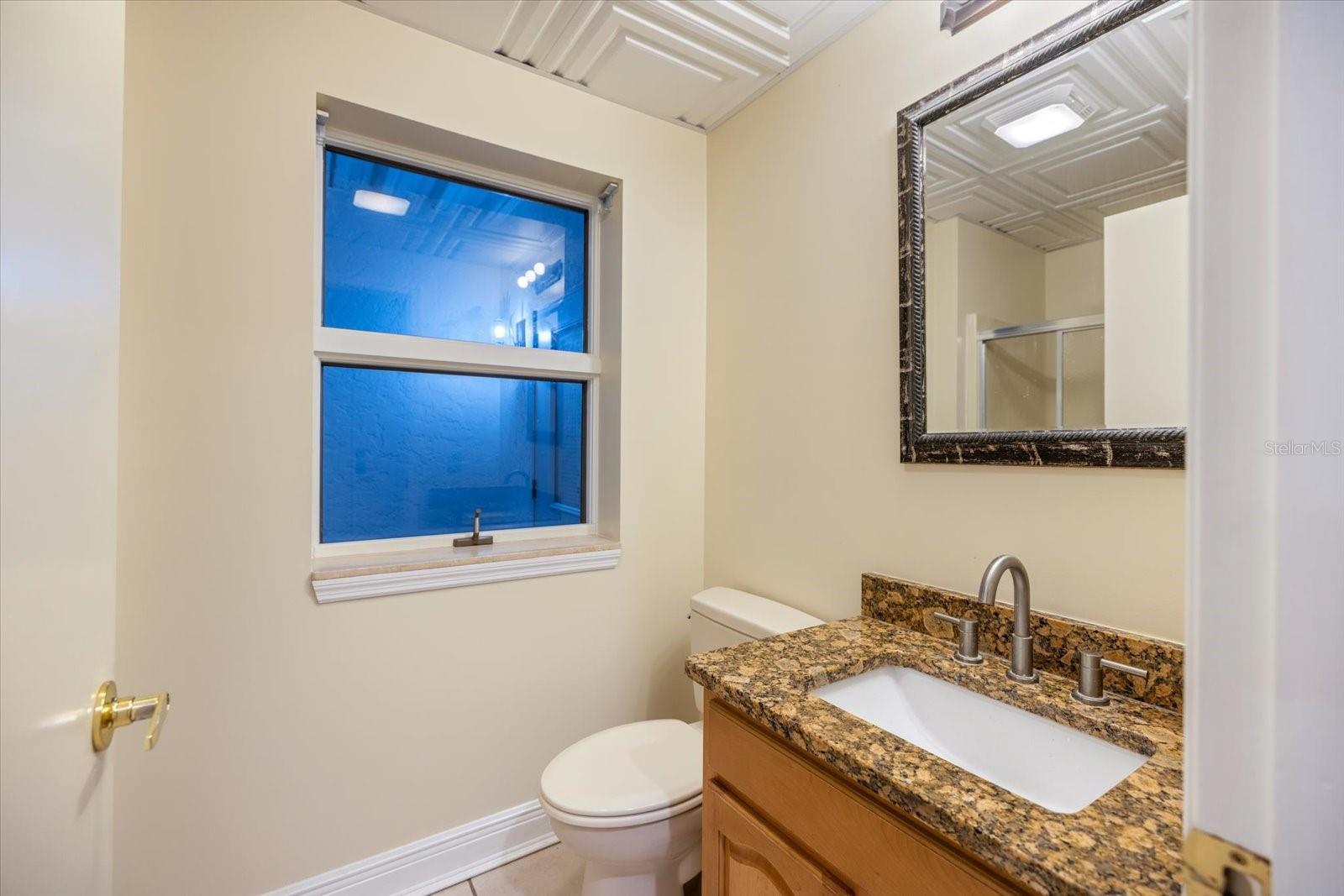 ACREAGE & UNREC - Residential