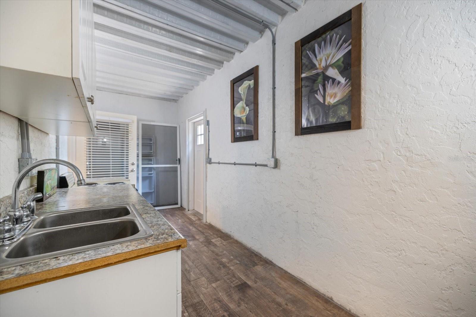 ACREAGE & UNREC - Residential