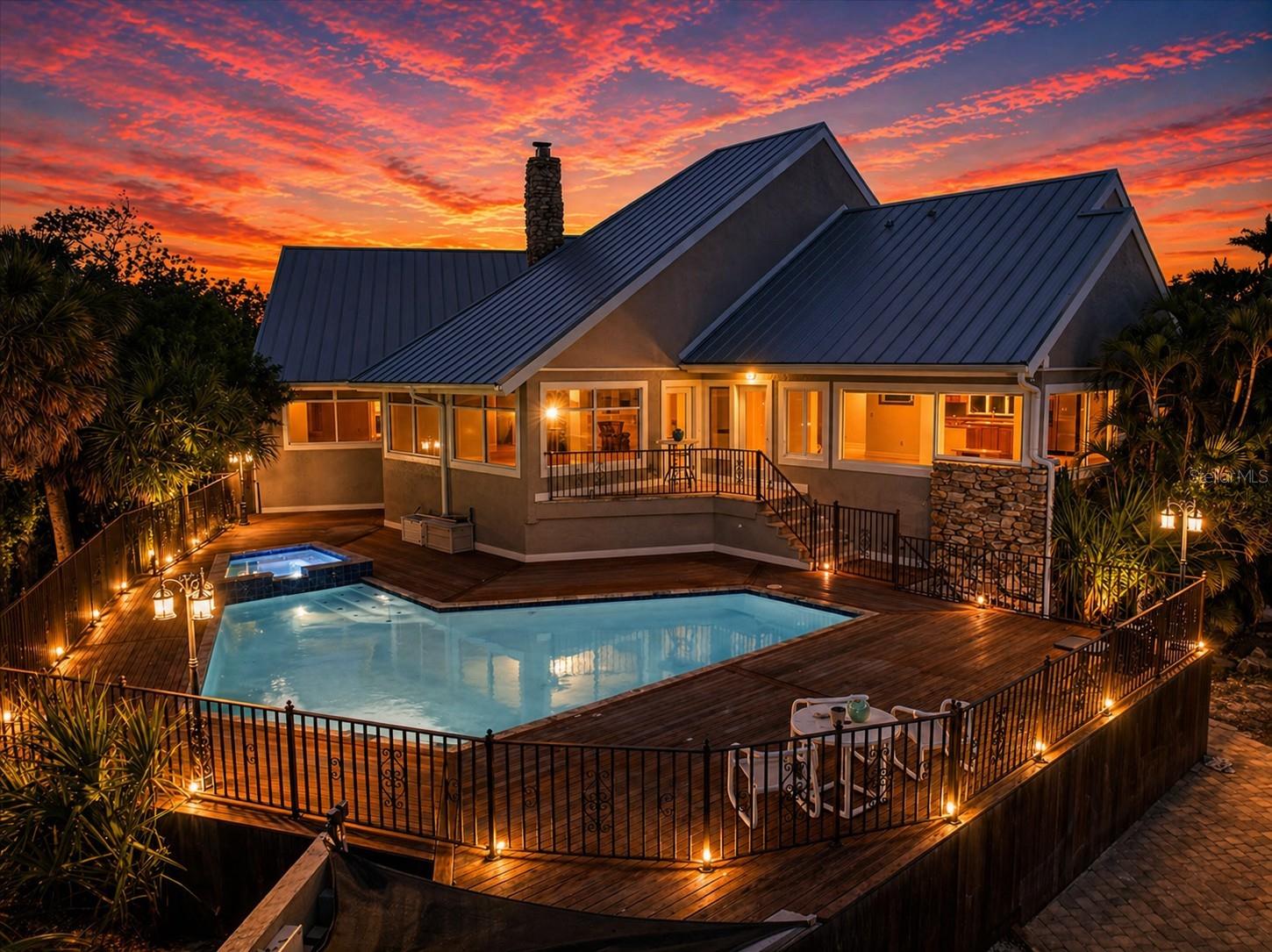 ACREAGE & UNREC - Residential