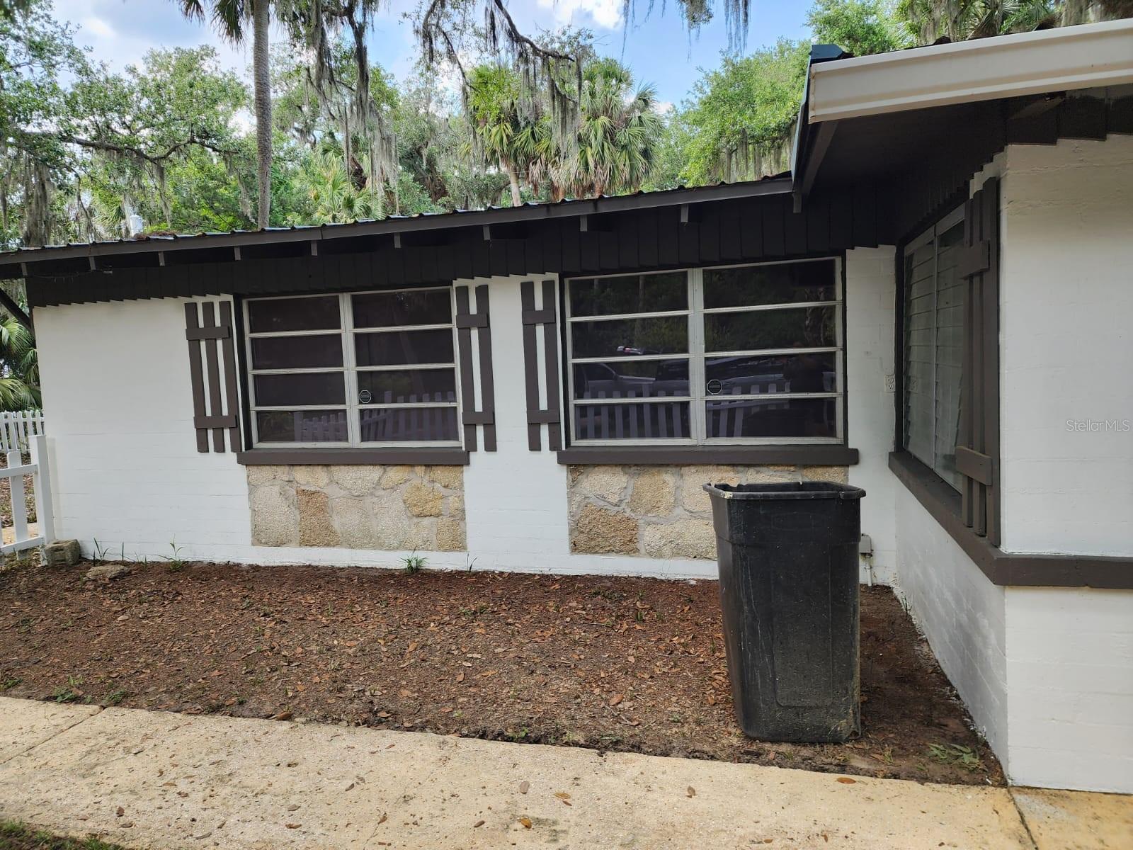 JOSE PARK SUB - Residential Lease