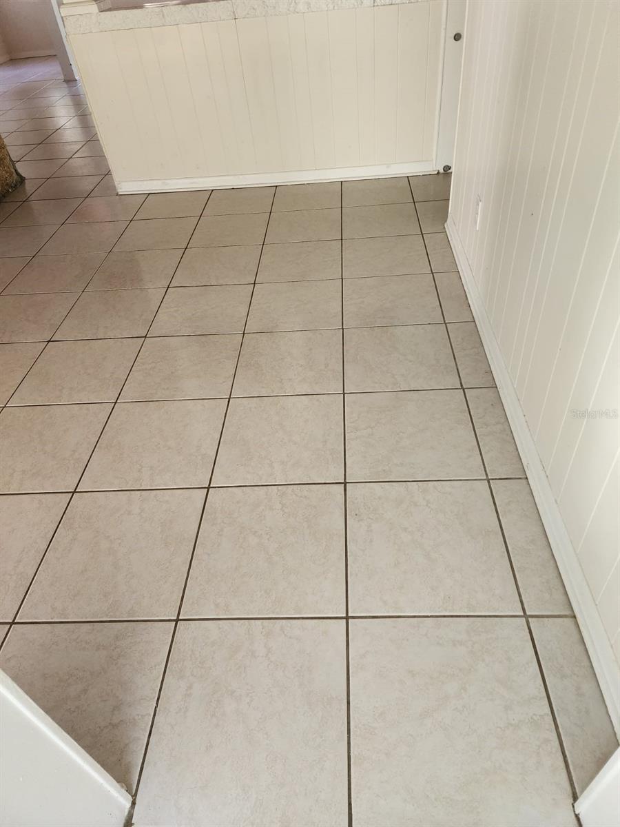 JOSE PARK SUB - Residential Lease