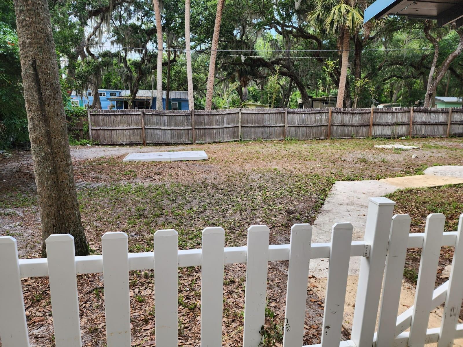 JOSE PARK SUB - Residential Lease