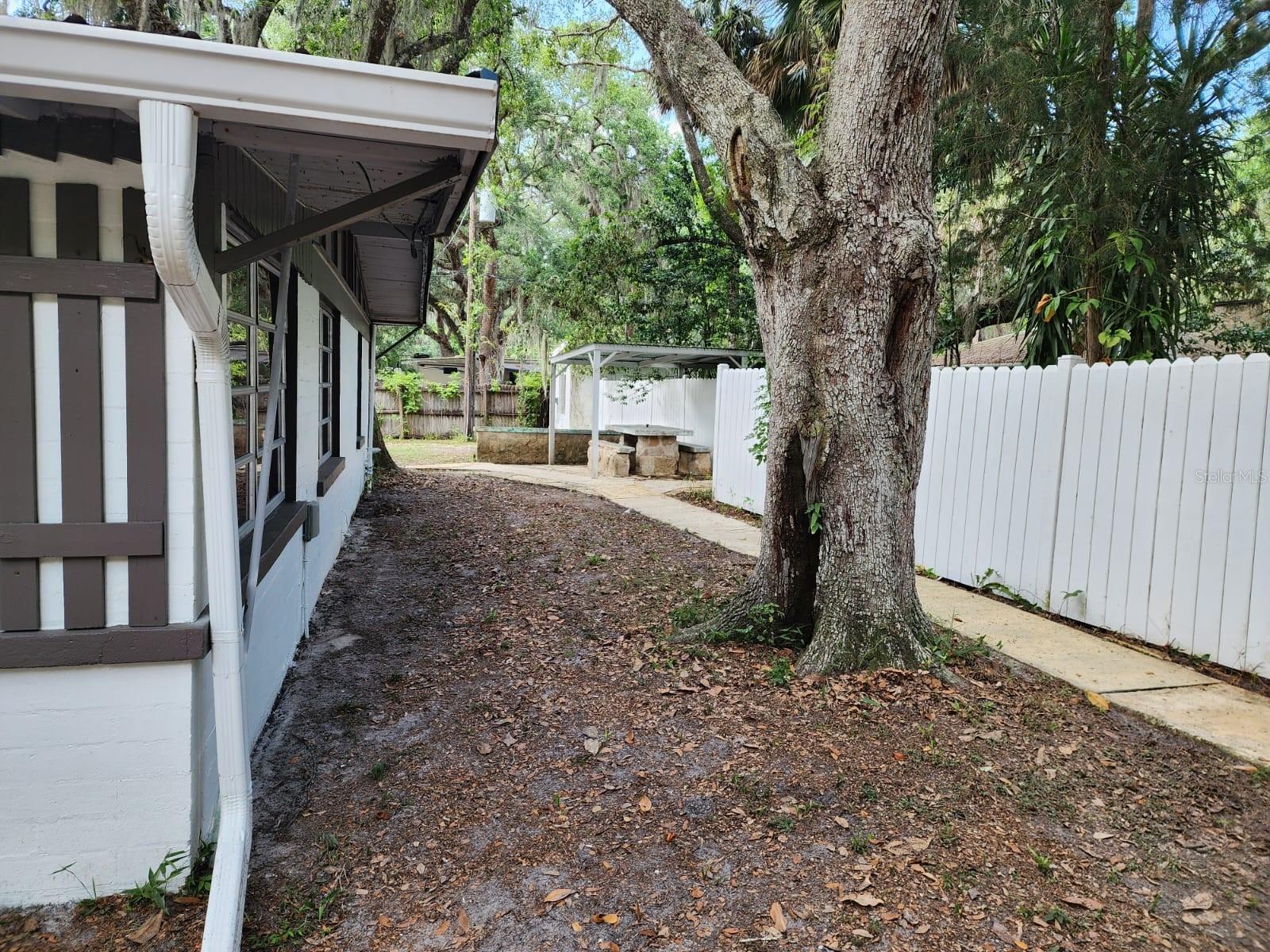 JOSE PARK SUB - Residential Lease