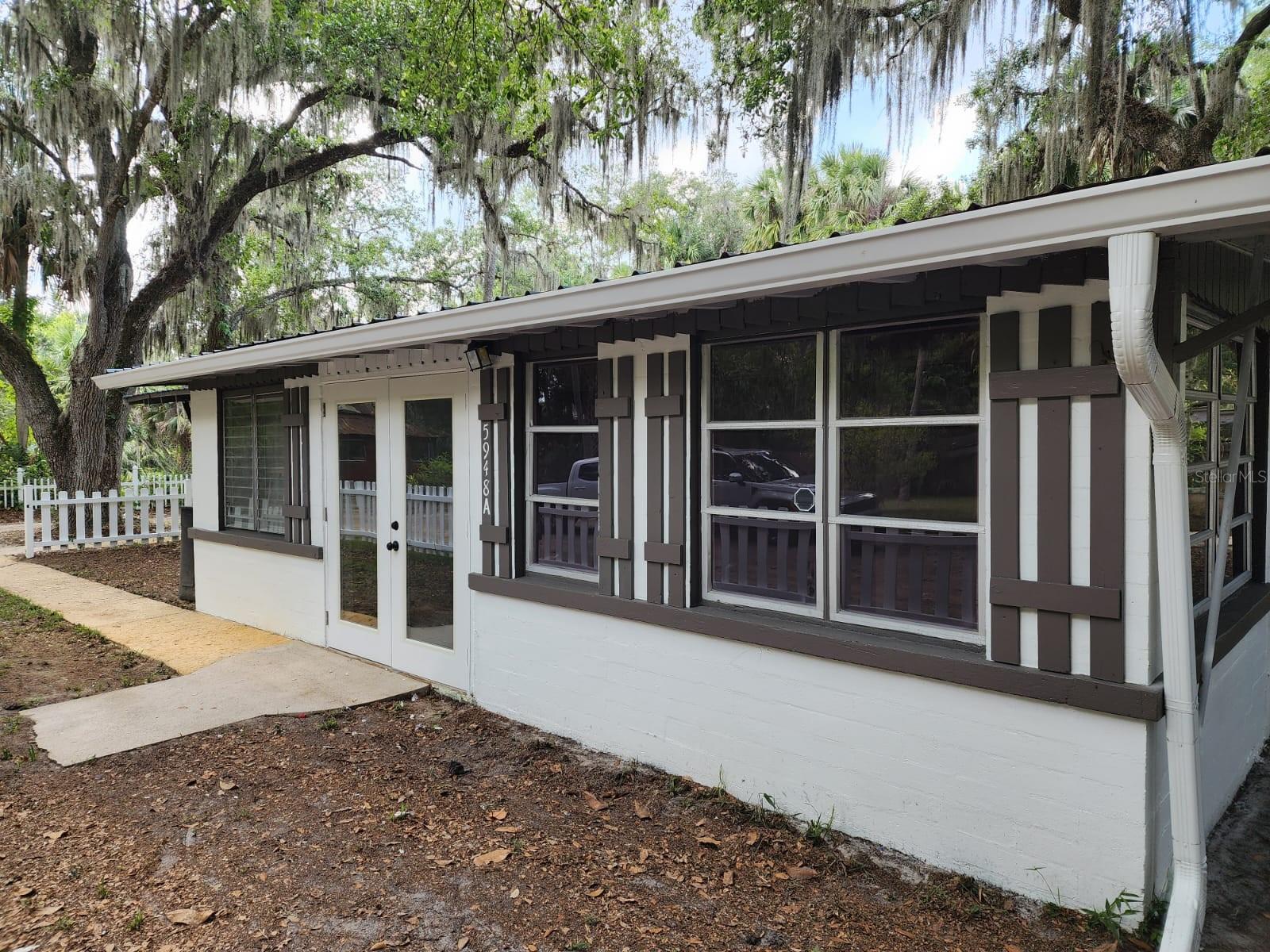 JOSE PARK SUB - Residential Lease