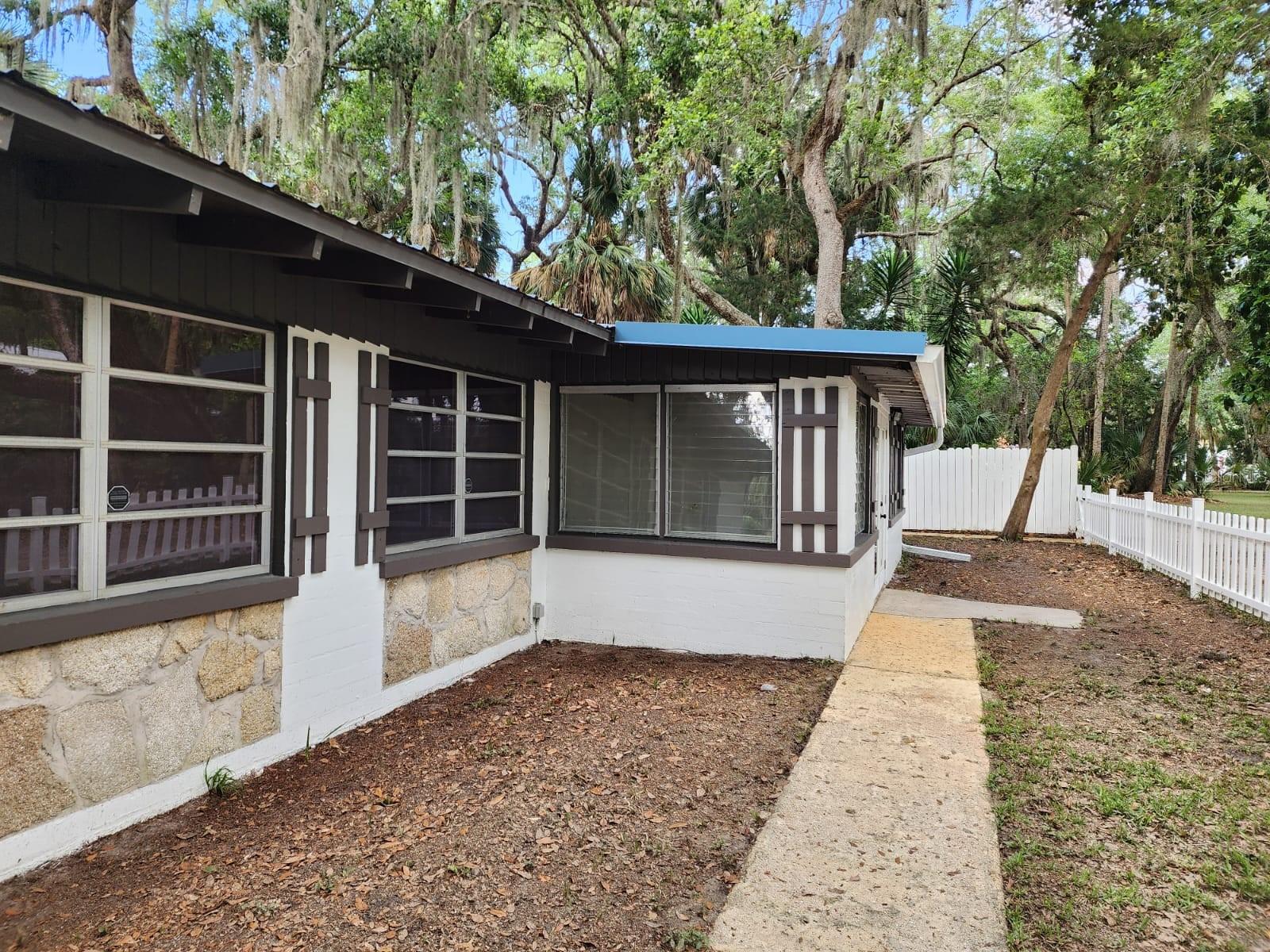 JOSE PARK SUB - Residential Lease