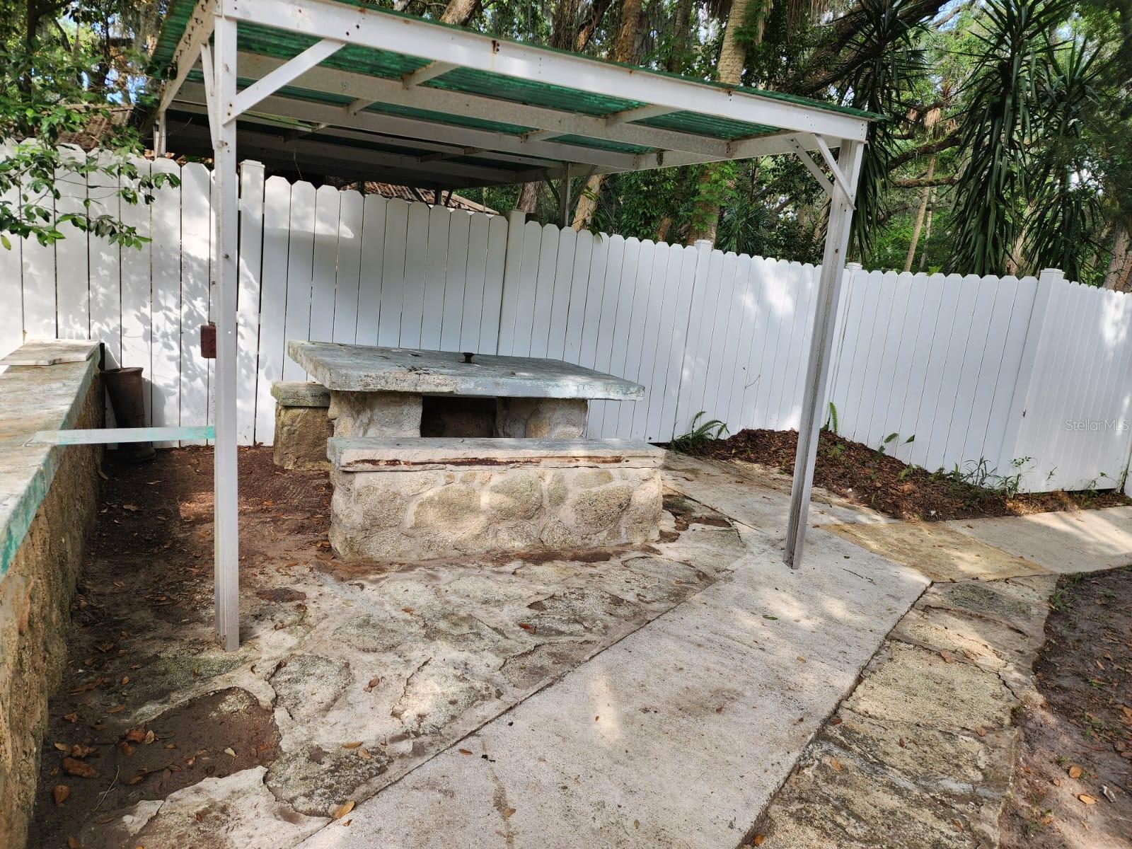 JOSE PARK SUB - Residential Lease