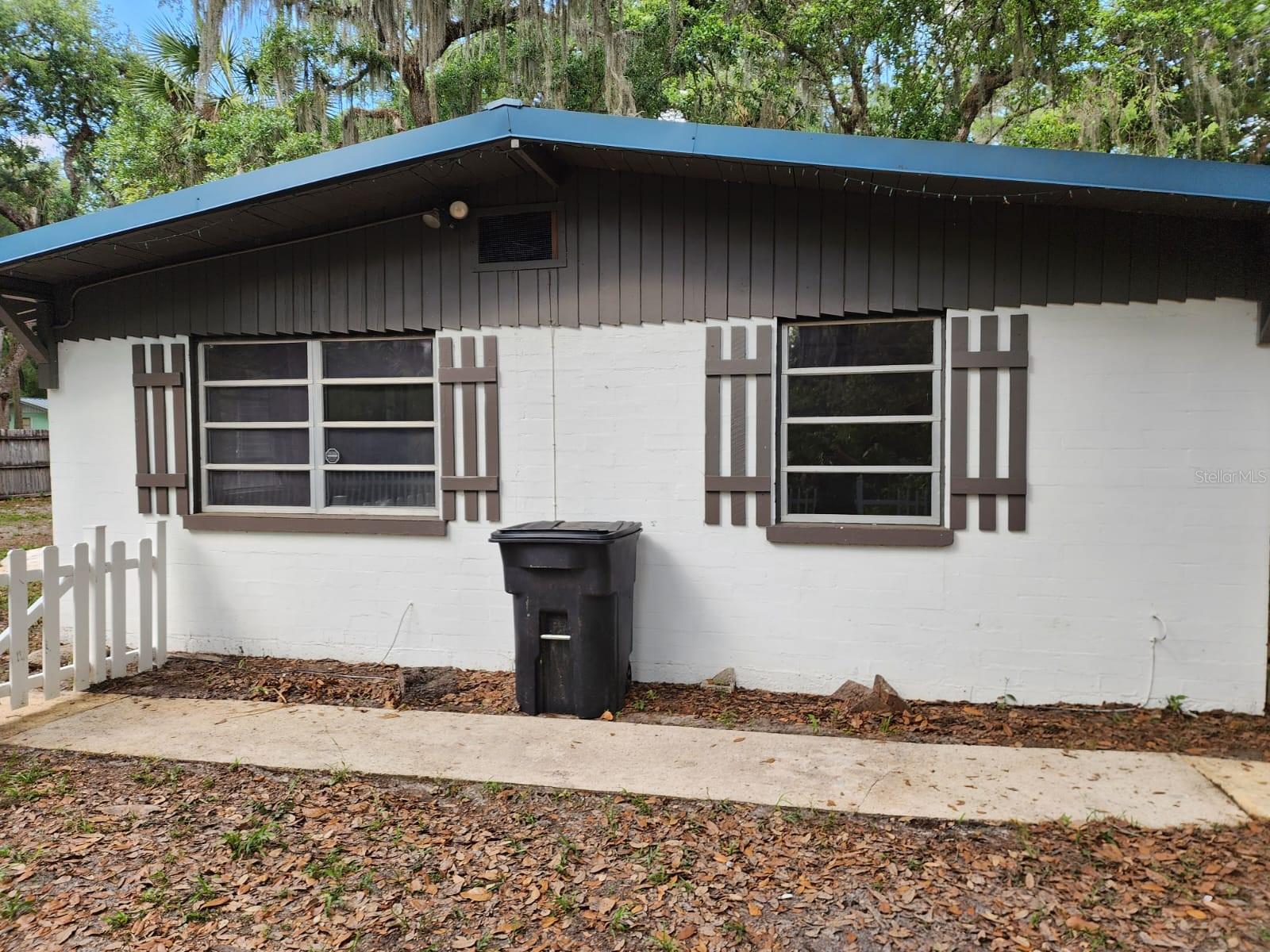 JOSE PARK SUB - Residential Lease