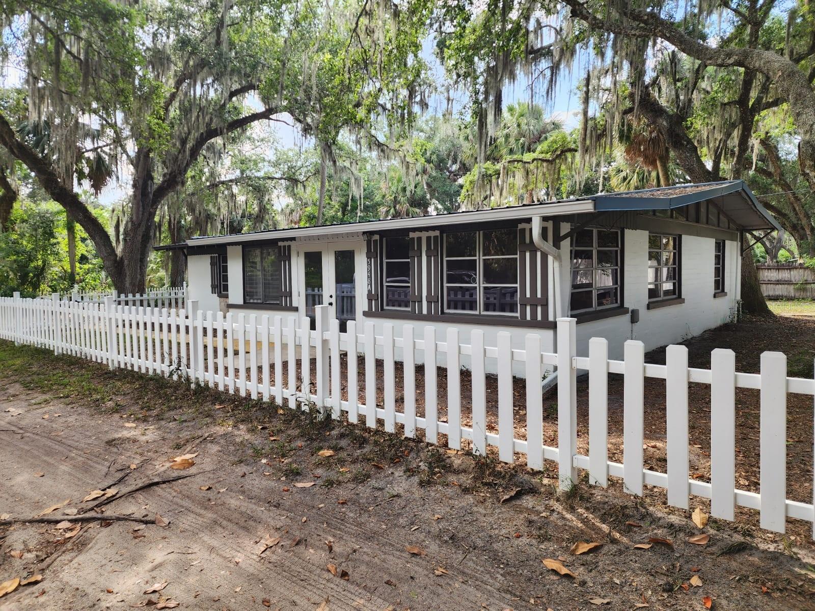 JOSE PARK SUB - Residential Lease