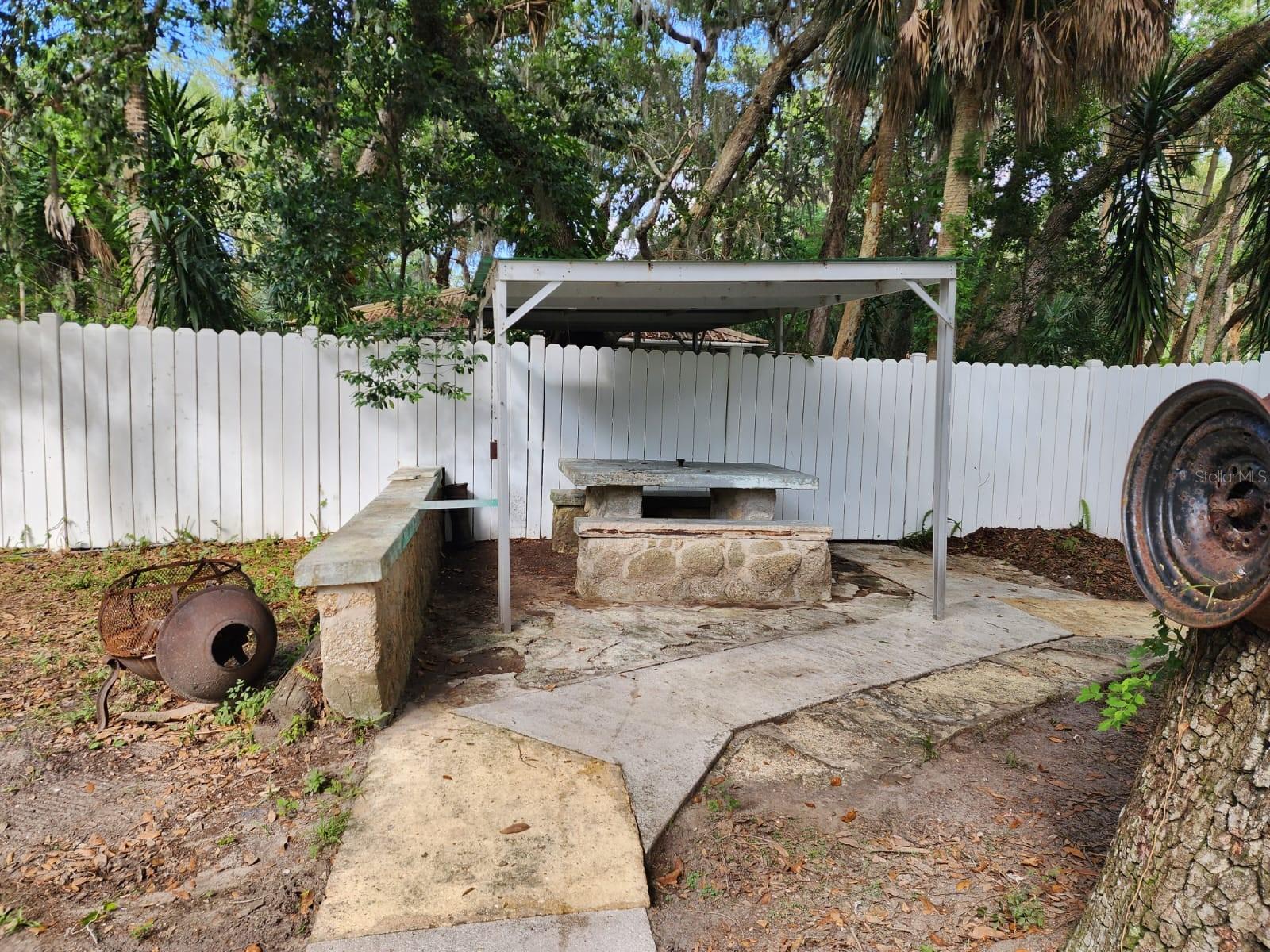 JOSE PARK SUB - Residential Lease