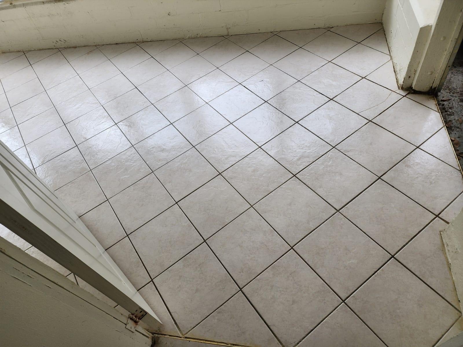 JOSE PARK SUB - Residential Lease