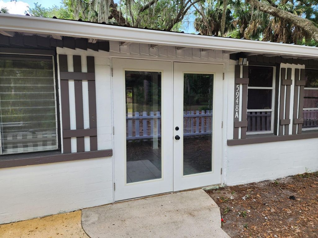 Photo of 5948 N Ocean Shore Boulevard, Palm Coast, FL 32137 (MLS # FC314751)