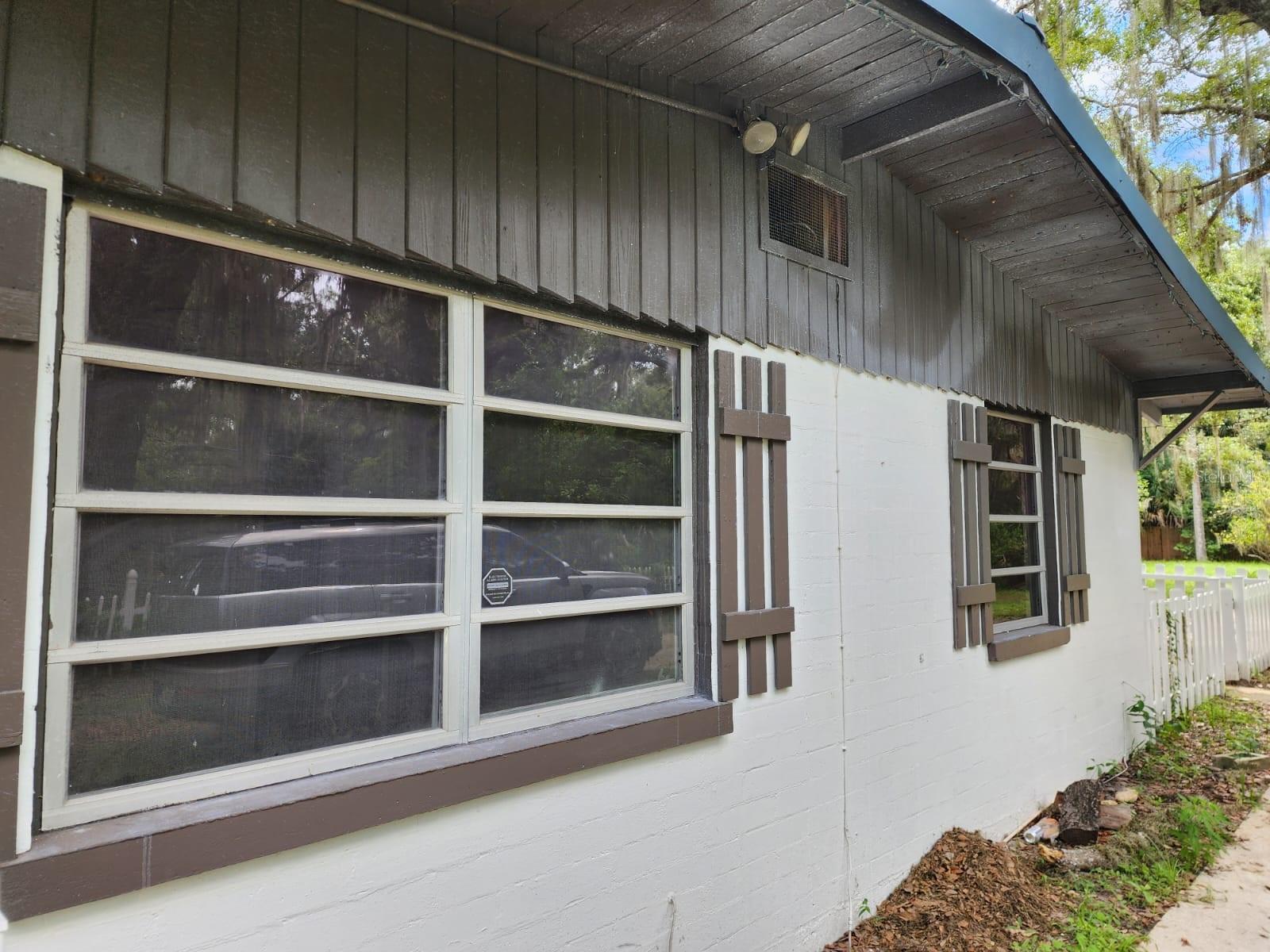 JOSE PARK SUB - Residential Lease