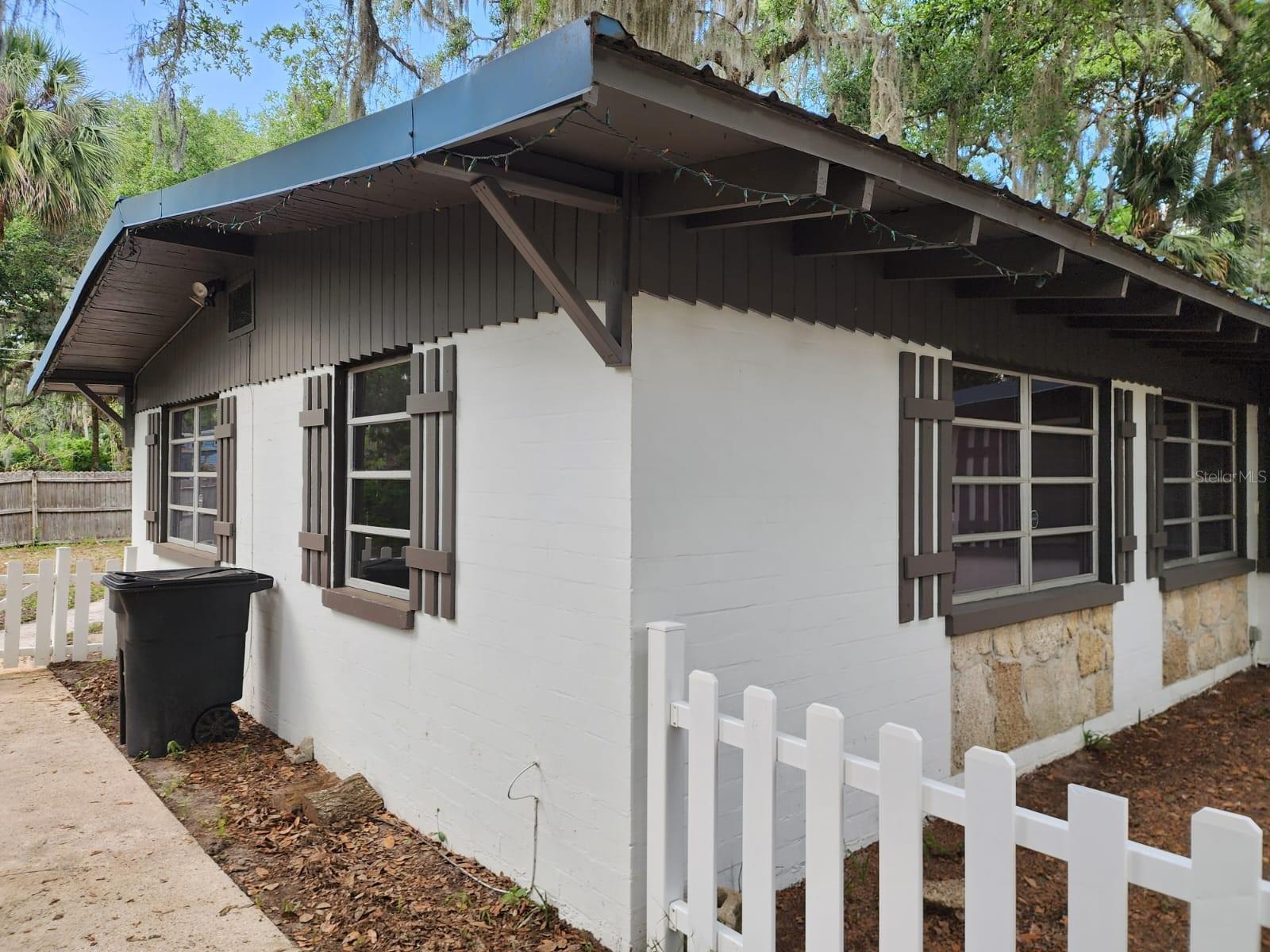 JOSE PARK SUB - Residential Lease