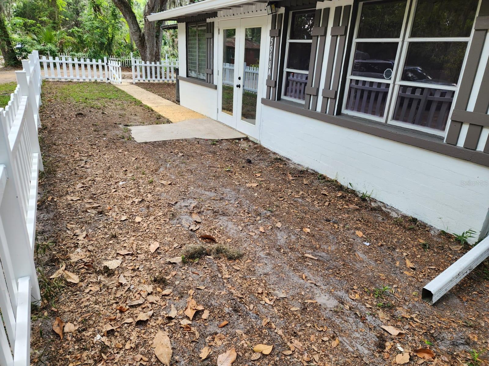 JOSE PARK SUB - Residential Lease