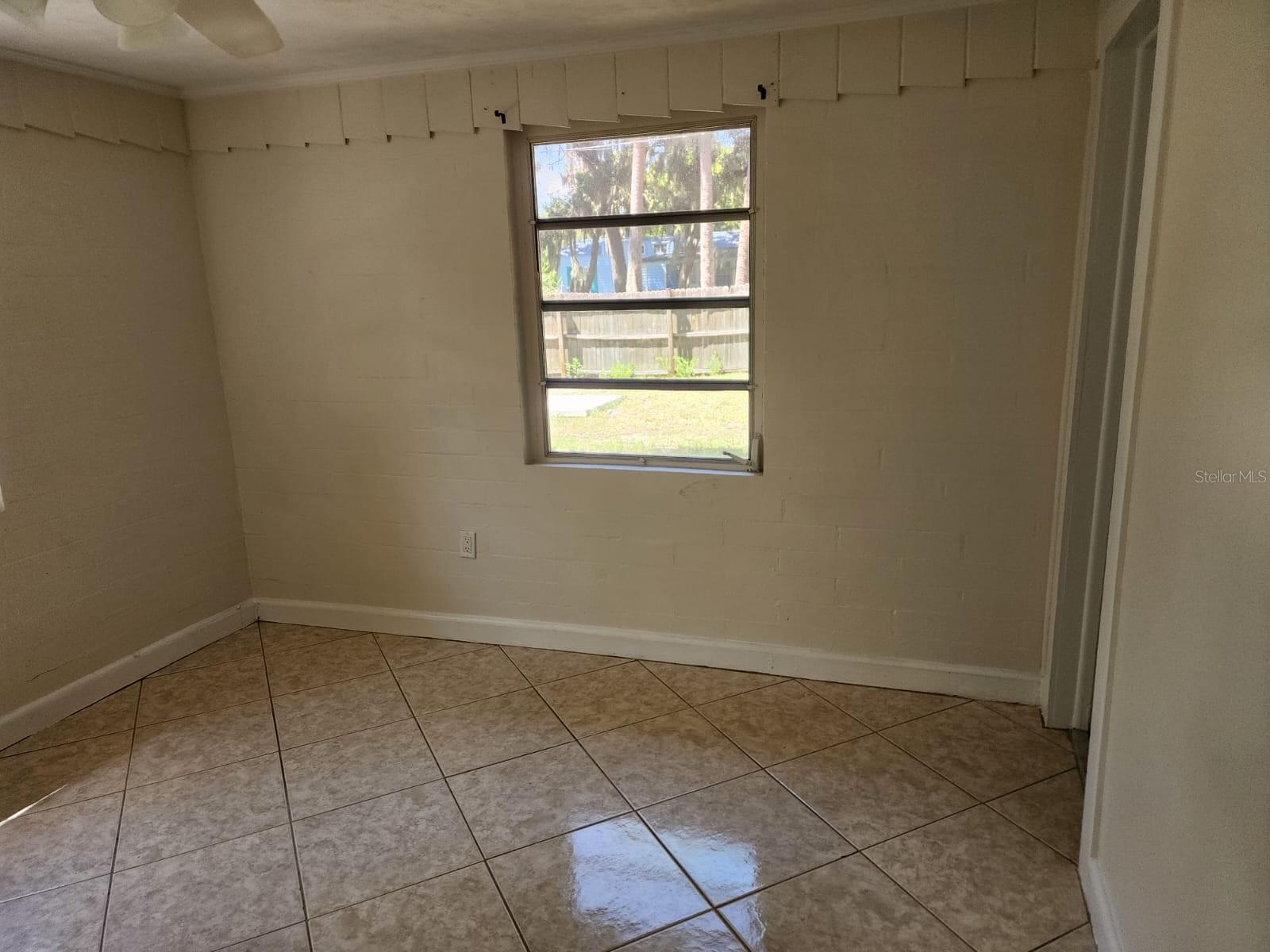 JOSE PARK SUB - Residential Lease