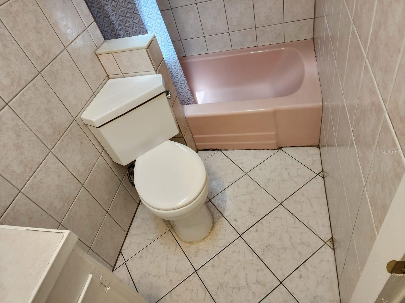 JOSE PARK SUB - Residential Lease