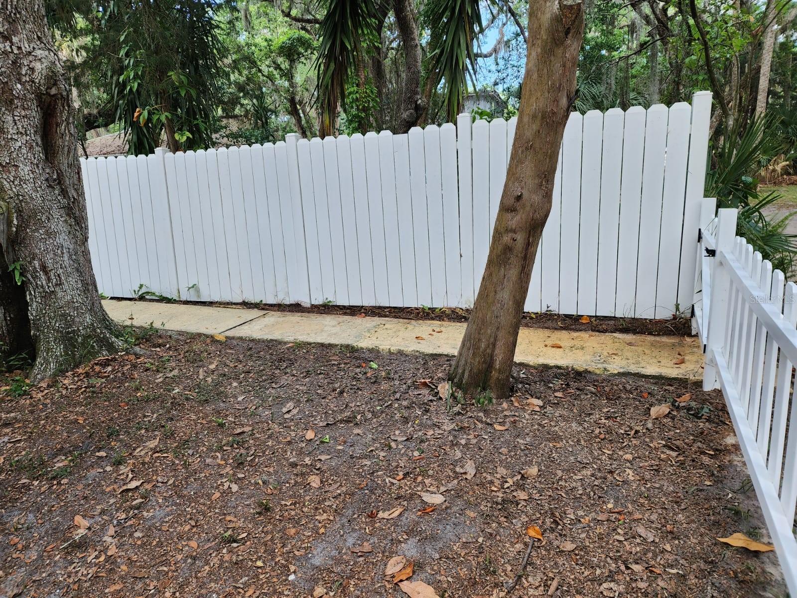 JOSE PARK SUB - Residential Lease