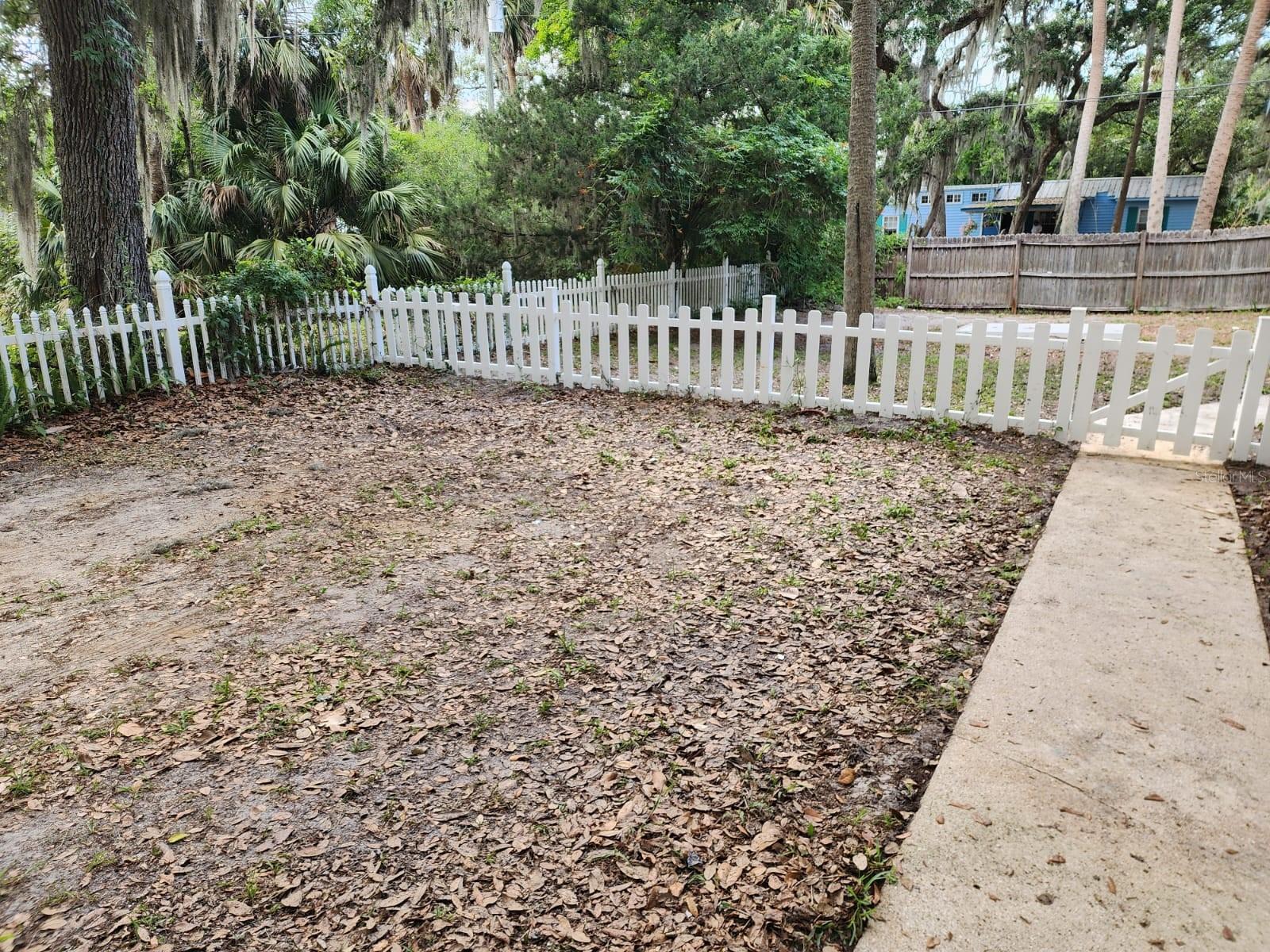 JOSE PARK SUB - Residential Lease