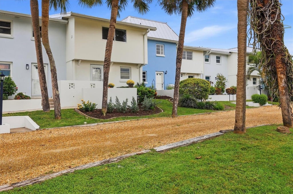 Photo of 4532 Ocean Boulevard #209, Sarasota, FL 34242 (MLS # A4705222)