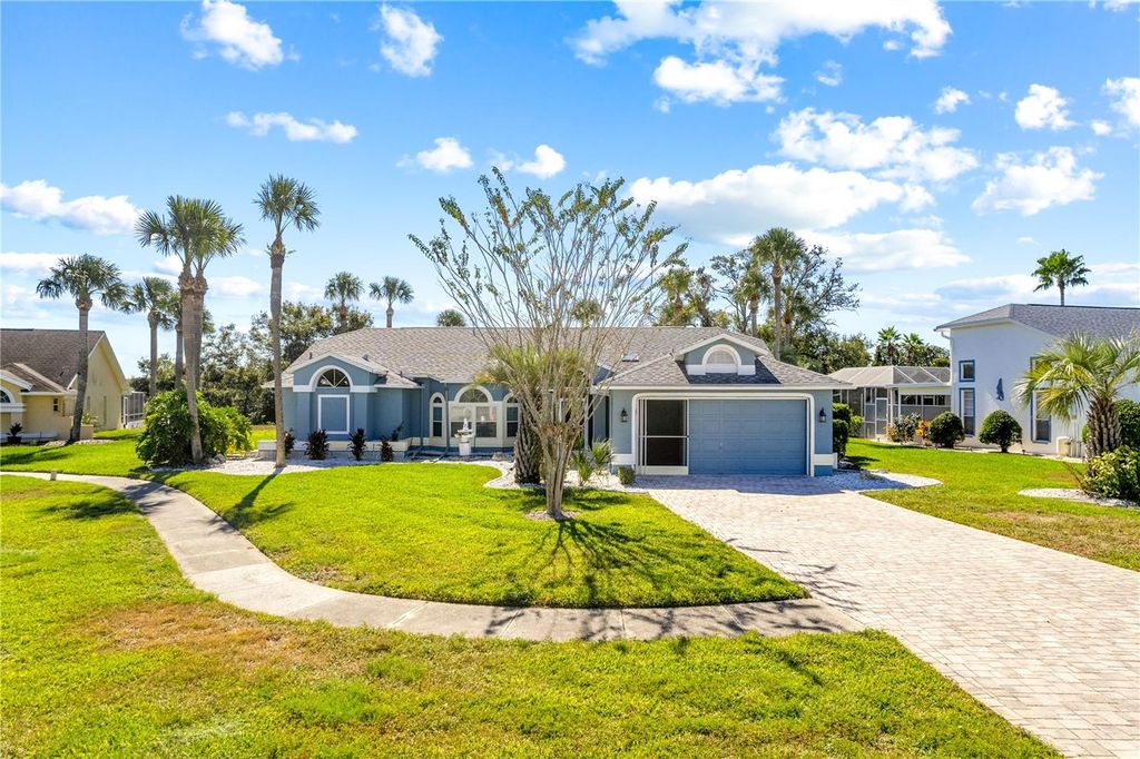 Photo of 13434 Bolton Court, Spring Hill, FL 34609 (MLS # TB8436994)