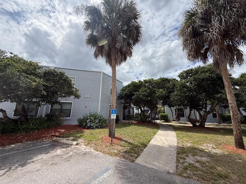 Photo of 3940 Atrium Drive #L7, Orlando, FL 32822 (MLS # O6410204)