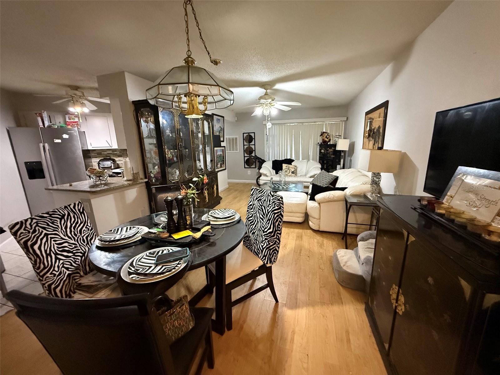 SOUTHPOINTE CONDO - Residential
