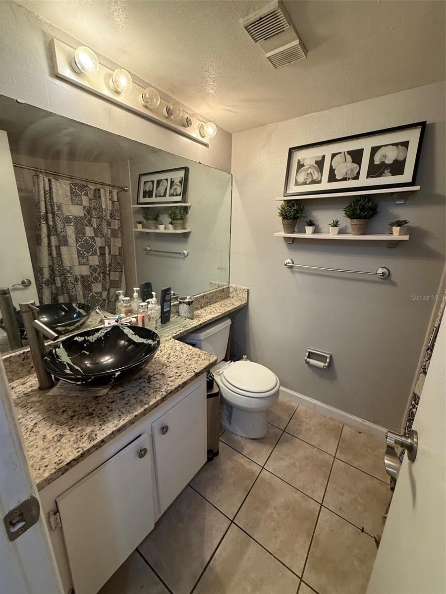 SOUTHPOINTE CONDO - Residential