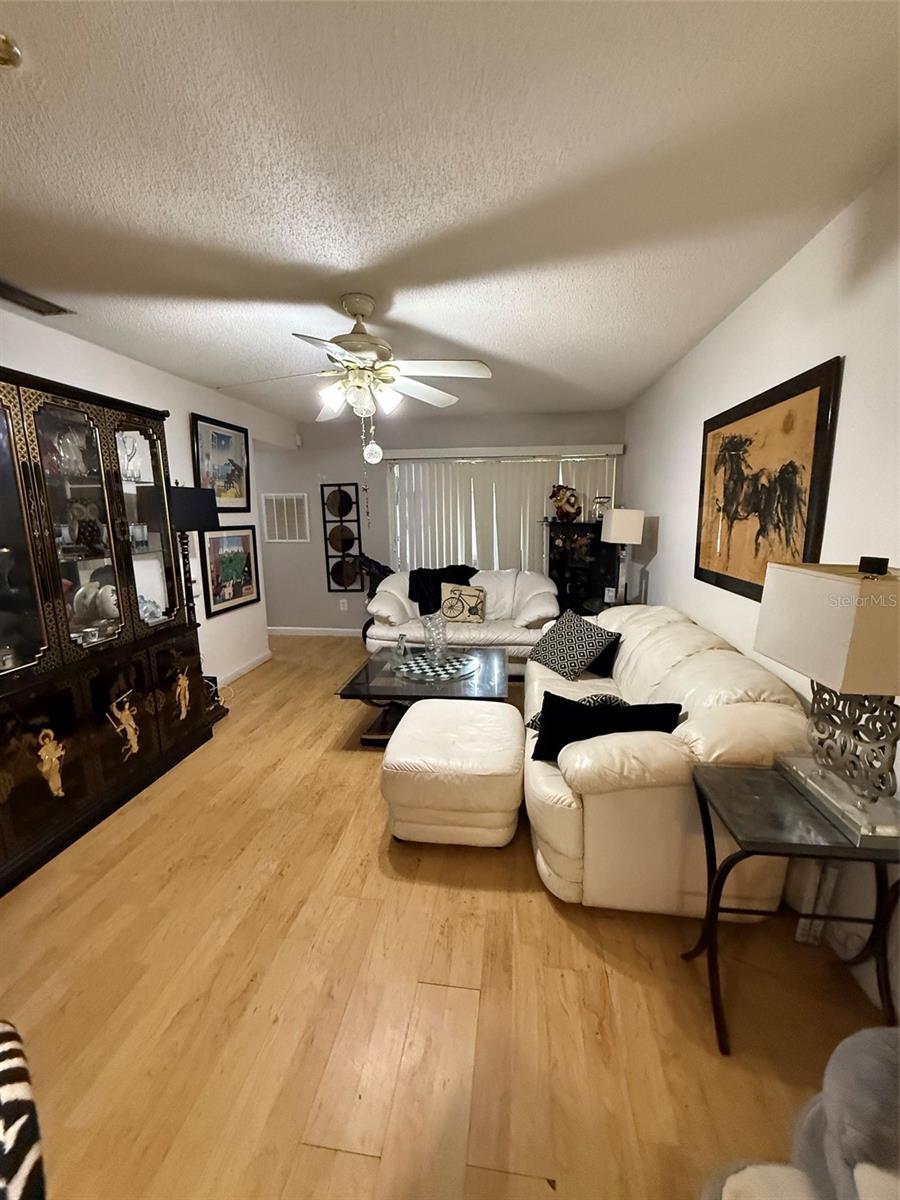 SOUTHPOINTE CONDO - Residential