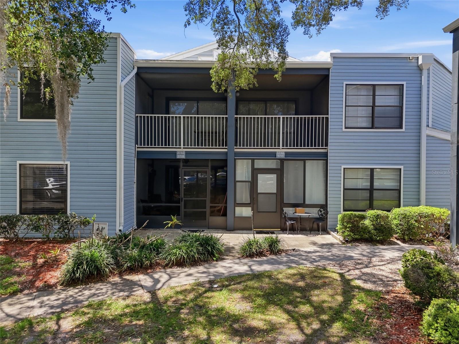 SOUTHPOINTE CONDO - Residential