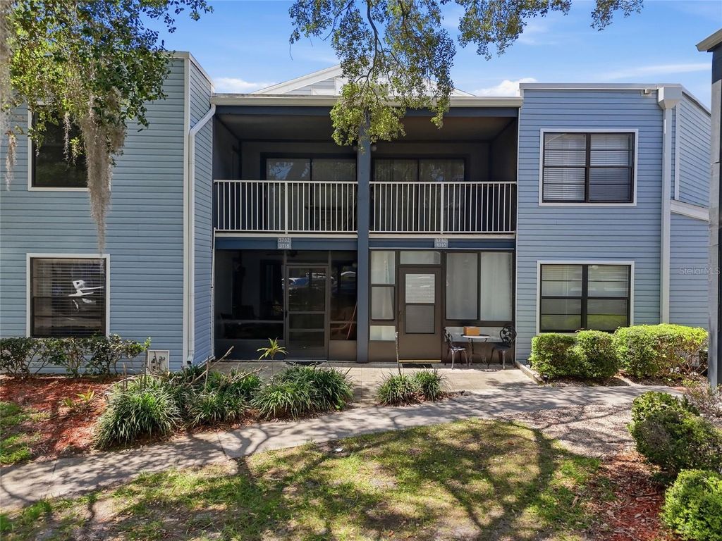 Photo of 3940 Atrium Drive #L7, Orlando, FL 32822 (MLS # O6410204)