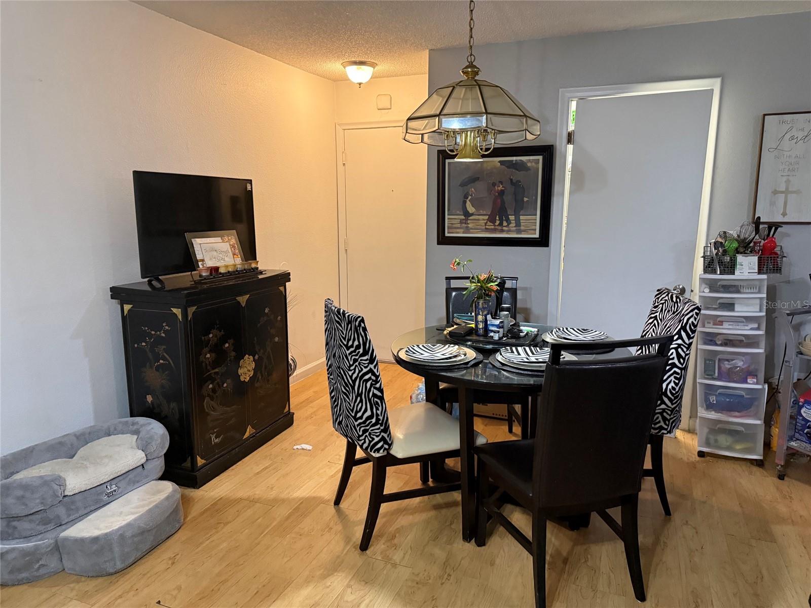 SOUTHPOINTE CONDO - Residential