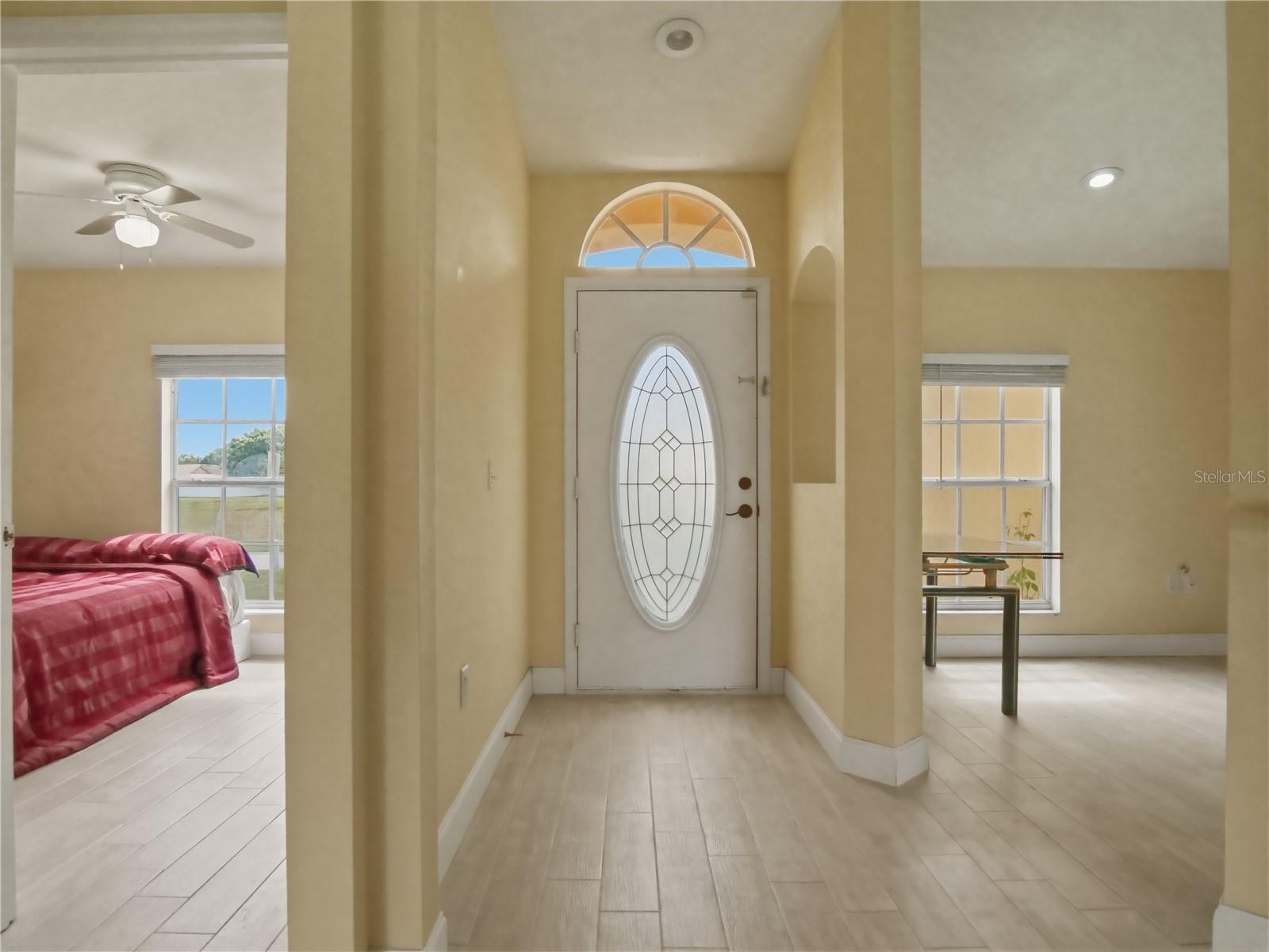 BEVERLY RISE PH 02 - Residential