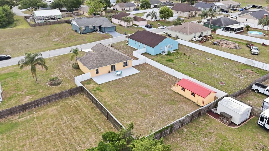 Photo of 5553 Moon Valley Drive, Lakeland, FL 33812 (MLS # L4962082)