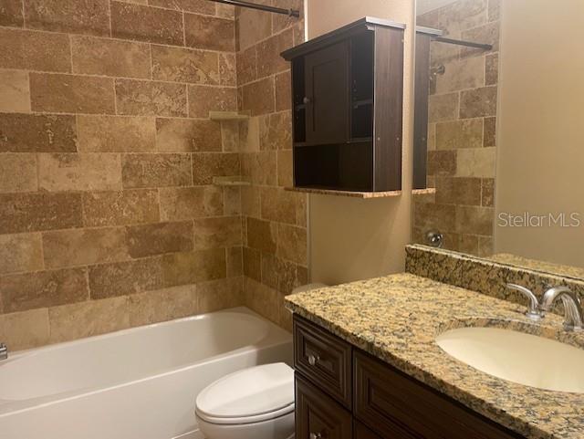 BEVERLY TERRACE - Residential Lease