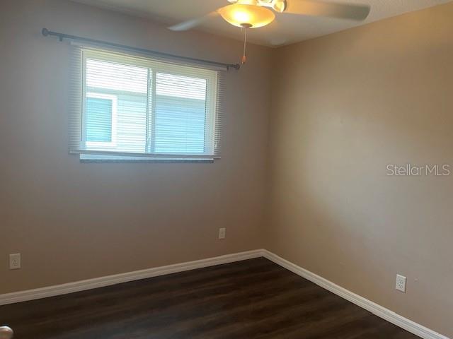 BEVERLY TERRACE - Residential Lease