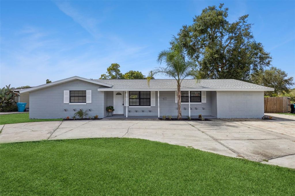 Photo of 1200 Romano Avenue, Orlando, FL 32807 (MLS # G5102980)