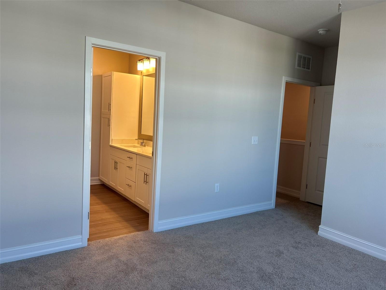 TAVARES ST CLAIR ABRAMS EXT - Residential Lease