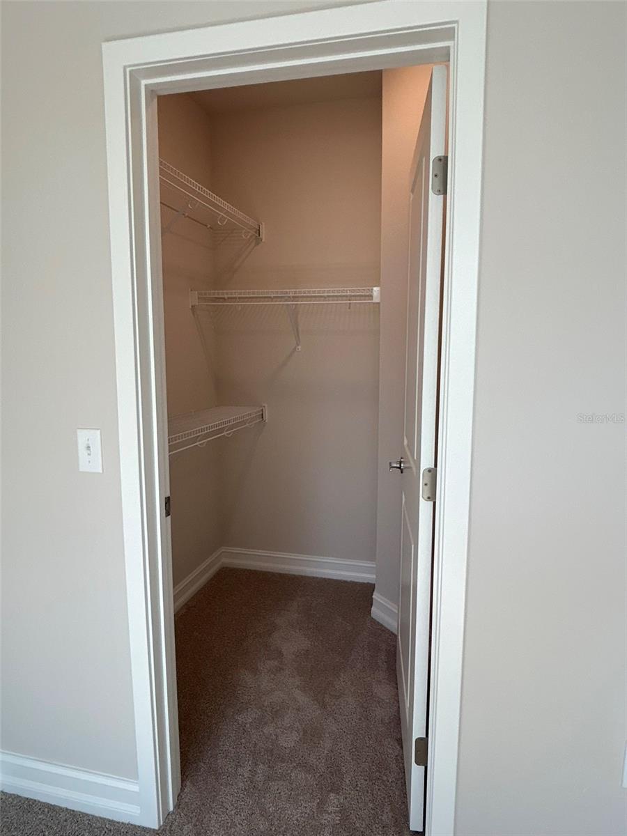 TAVARES ST CLAIR ABRAMS EXT - Residential Lease