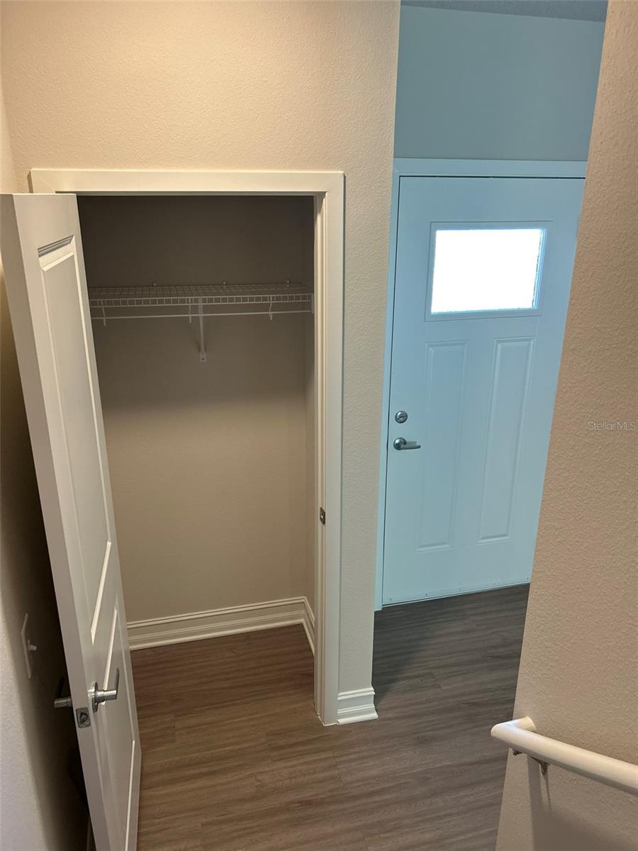 TAVARES ST CLAIR ABRAMS EXT - Residential Lease