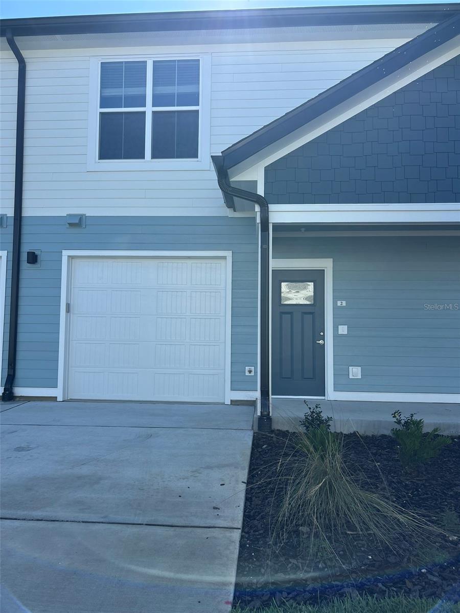 TAVARES ST CLAIR ABRAMS EXT - Residential Lease