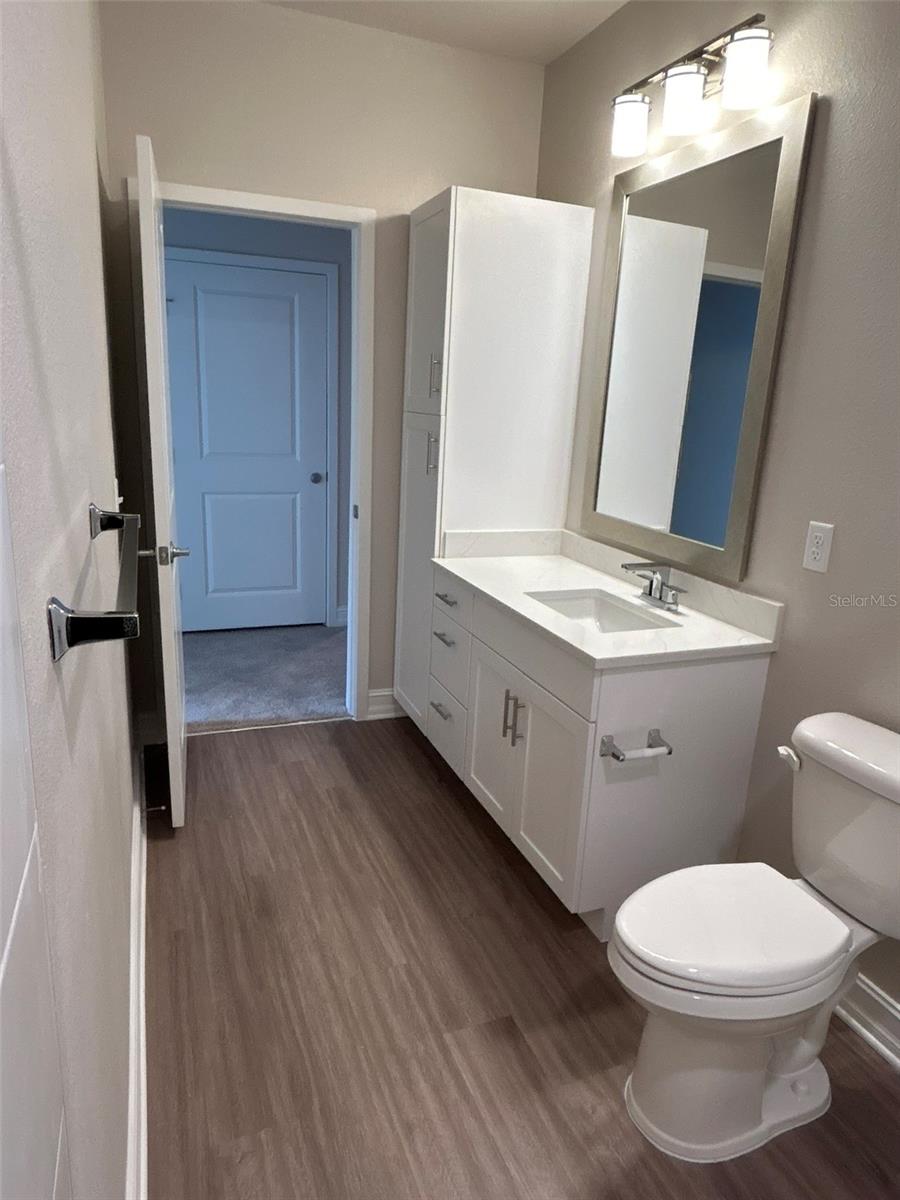 TAVARES ST CLAIR ABRAMS EXT - Residential Lease