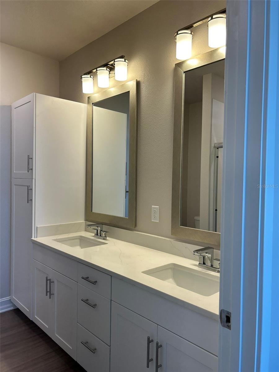 TAVARES ST CLAIR ABRAMS EXT - Residential Lease